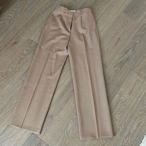 MaxMara trousers